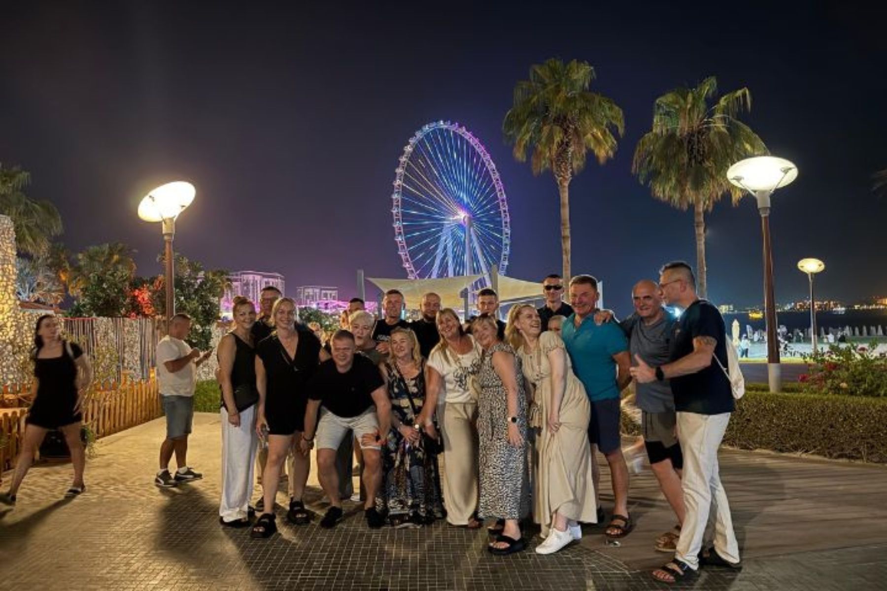 Private: Dubai Layover Tour with Choice of Duration