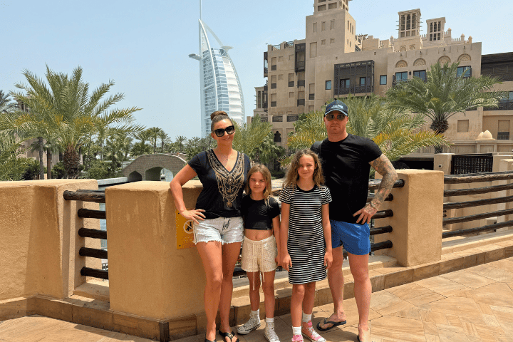 Private: Dubai Layover Tour with Choice of Duration