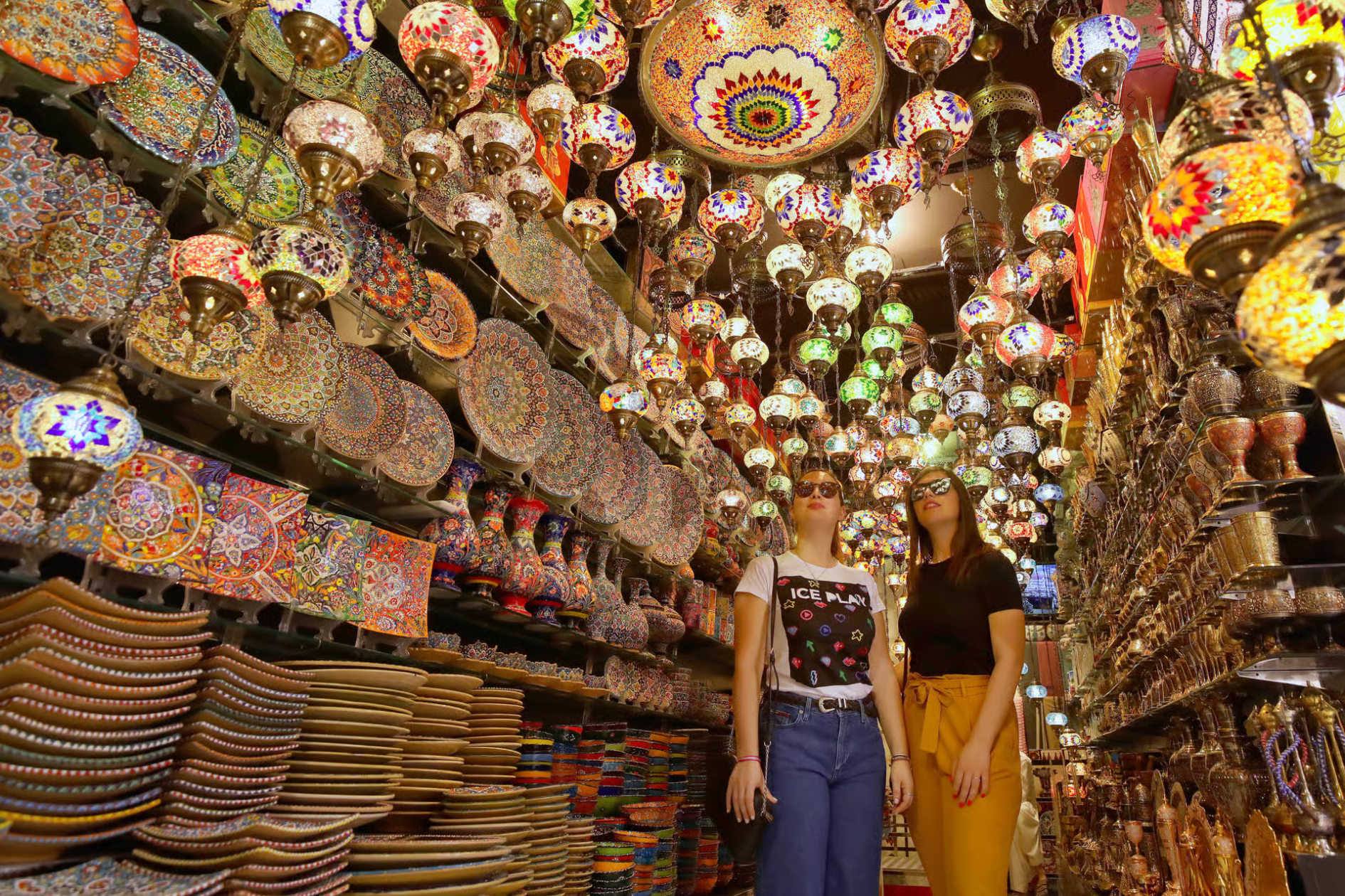Private: Full Day Dubai City Tour – Traditional to Modern