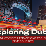 Top Must-Visit Attractions in Dubai